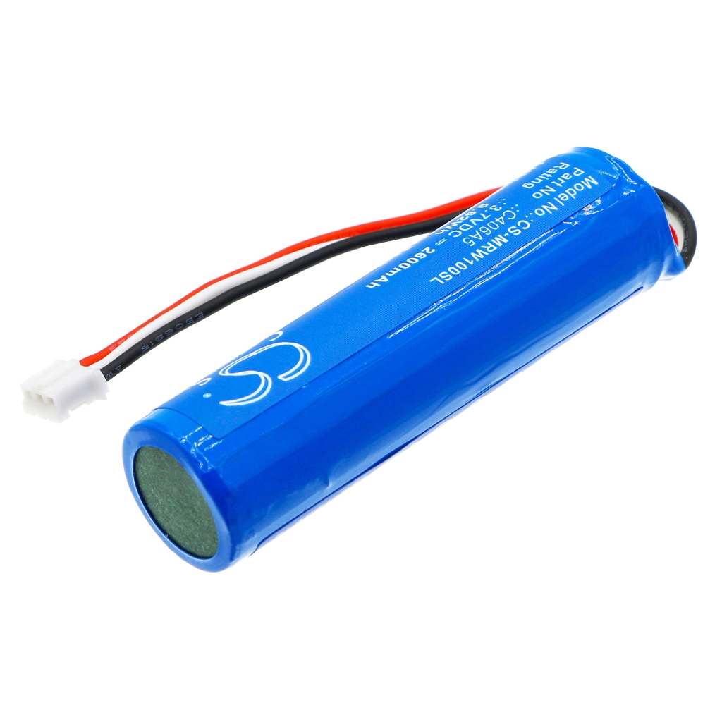 Batterie de haut-parleur Marshall CS-MRW100SL