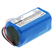 CS-MRX100VX<br />Batteries for   replaces battery 9702922