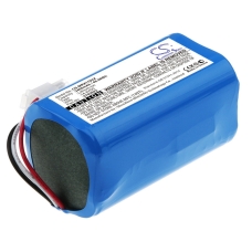 Compatible battery replacement for Miele 9702922