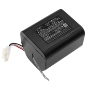 CS-MRX200VX<br />Batteries for   replaces battery 10559142