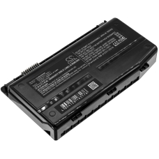 Remplacement de batterie compatible pour Vulcan 7550830-160201791,7603830-161409927,BATRNFSV12-3100,GE5SN-00-01-3S2P-1,GE5SN-03-12-3S2P-0...