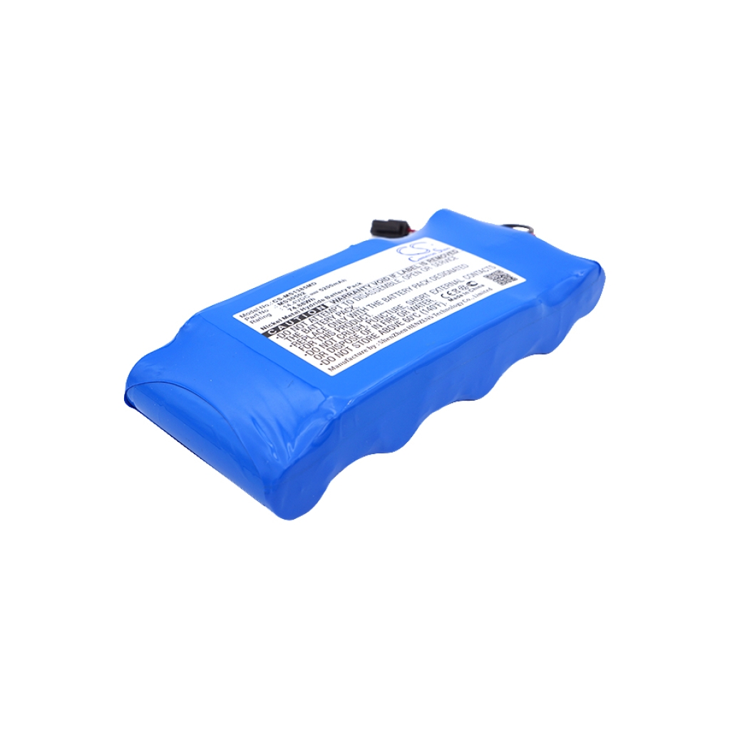 Medical Battery Drager SC6002XL