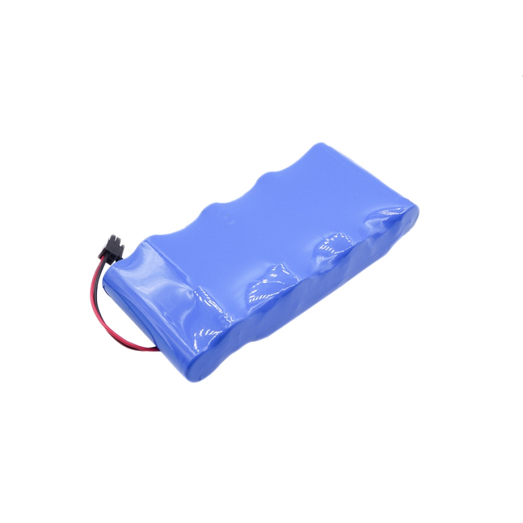 Remplacement de batterie compatible pour Drager MS30502