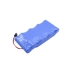 Remplacement de batterie compatible pour Drager MS30502