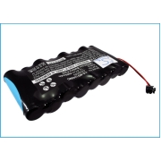 CS-MS1449MD<br />Batteries for   replaces battery EPP-100C