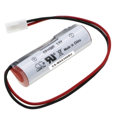 Compatible battery replacement for Siemens 06194687,6194687,B11080