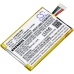 Batteries Remplace 82-158057-01