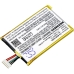 Batteries Remplace 82-158057-01