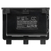 Jeu, PSP, NDS Batterie Microsoft CS-MSC120SL