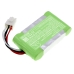 Compatible battery replacement for Siemens EE090263