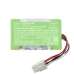 Compatible battery replacement for Siemens EE090263