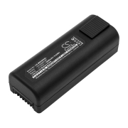 CS-MSE600SL<br />Batterie pour  remplace la batterie 10120606-SP