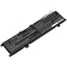 Batterie pour ordinateur portable MSI CS-MSH150NB