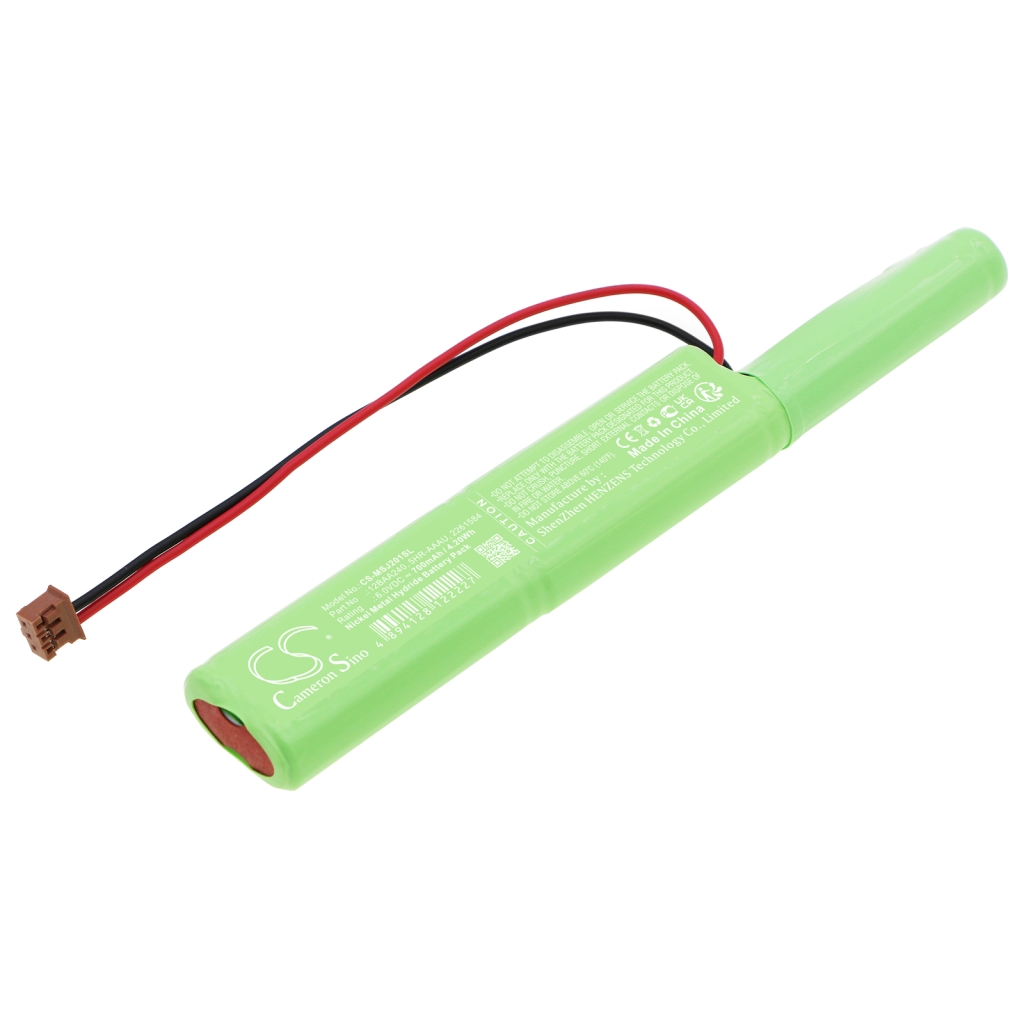 Battery Replaces 2261584