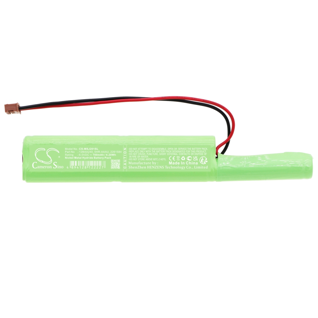 Battery Replaces 2261584