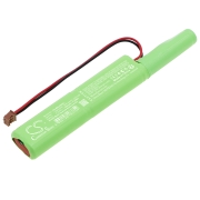 CS-MSJ202SL<br />Batteries for   replaces battery 12BAA240