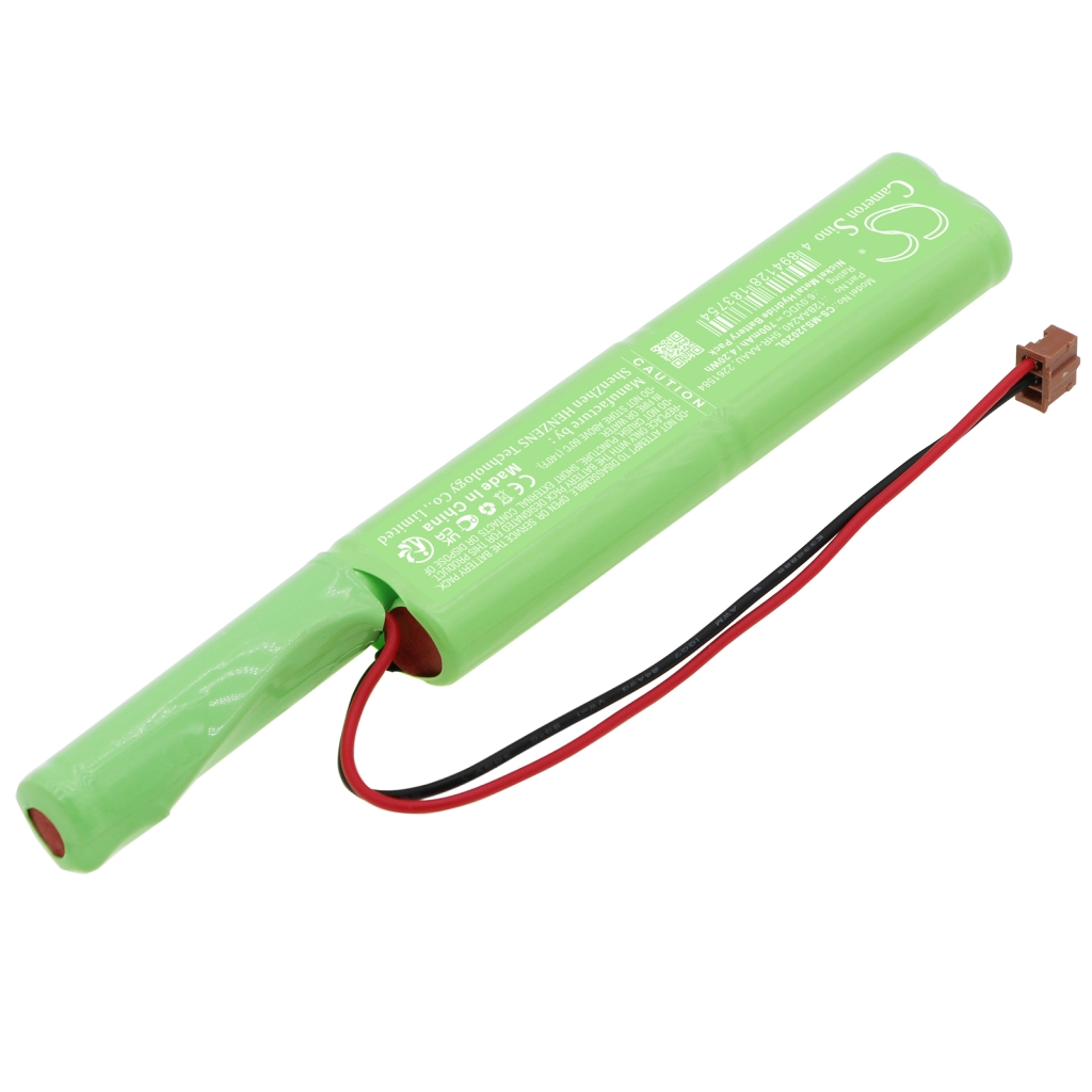 Batteries Remplace 2261584