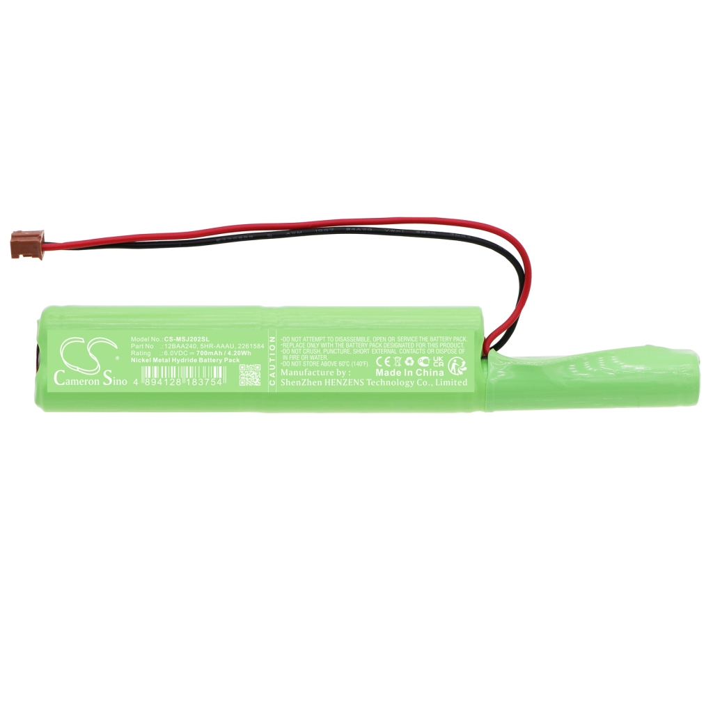 Outils électriques Batterie Mitutoyo CS-MSJ202SL