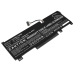 Notebook battery MSI CS-MSL760NB