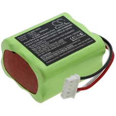 Remplacement de batterie compatible pour Mamibot  180615