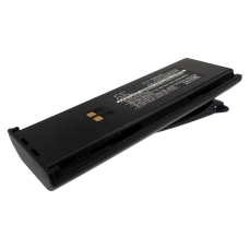 Compatible battery replacement for Midland MPA1200,MPA1400,MPA1400H,MPA1550,MPA1800...