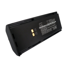 Remplacement de batterie compatible pour Maxon WWN-MPA1200,WWN-MPA1400,WWN-MPA1800,WWN-MPA600