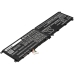 Batterie pour ordinateur portable MSI CS-MSP650NB