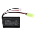 RC hobby batteries Modster CS-MSR101RX