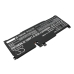 Batterie pour ordinateur portable MSI CS-MSR141NB