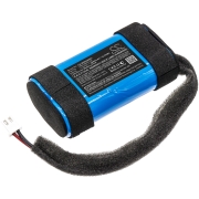 CS-MSR200SL<br />Batteries for   replaces battery INR18650-2S