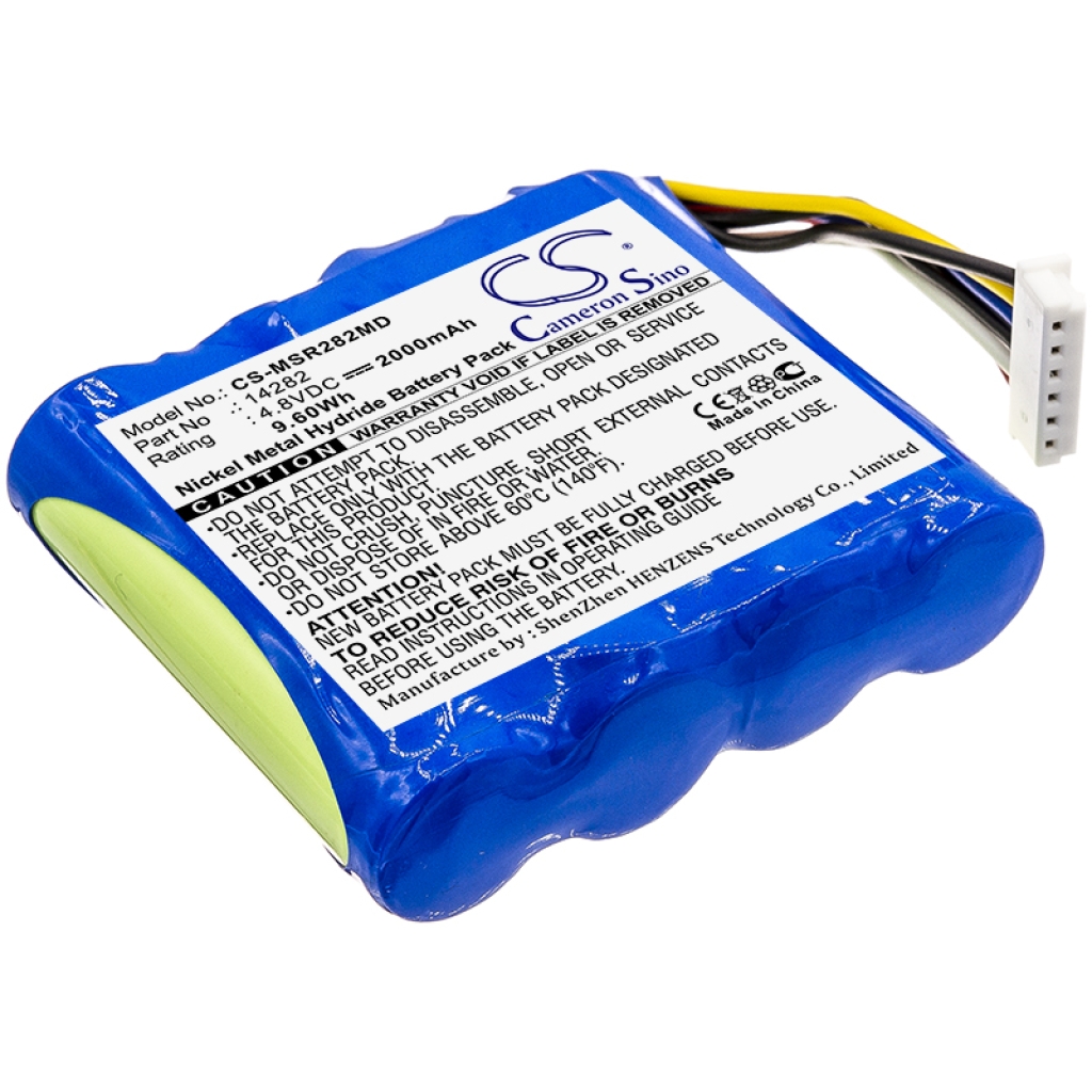 Battery Replaces AMED3404