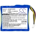 Batteries Remplace B11588