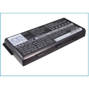 Batterie pour ordinateur portable MSI CR630-V1225FD