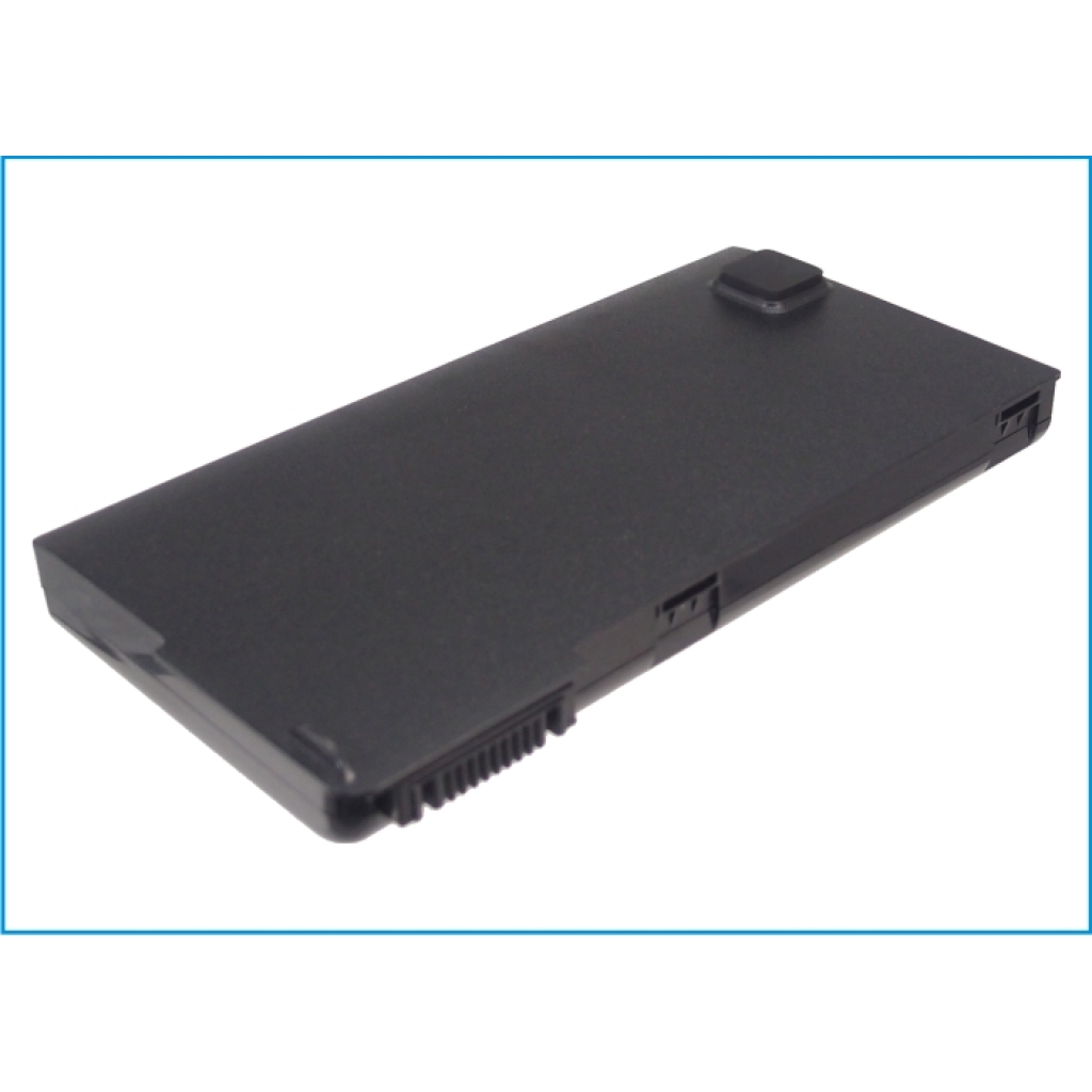 Batterie pour ordinateur portable MSI CR610-063BE