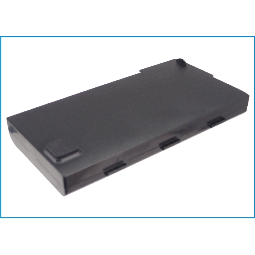 Notebook battery MSI CR630-V1225FD