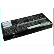 Batterie pour ordinateur portable MSI CR610-070XEU