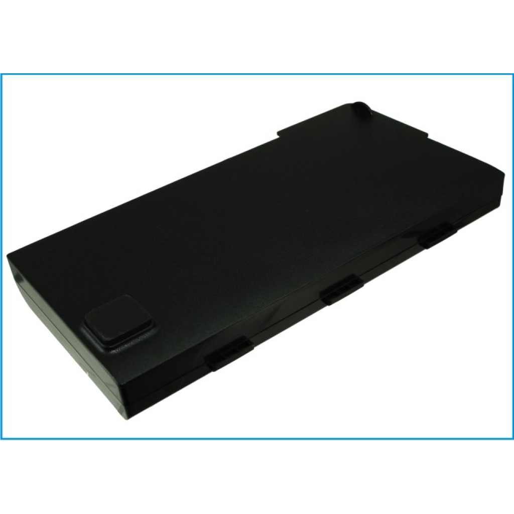 Notebook battery MSI CX620