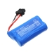 RC hobby batteries Monster CS-MST100RC