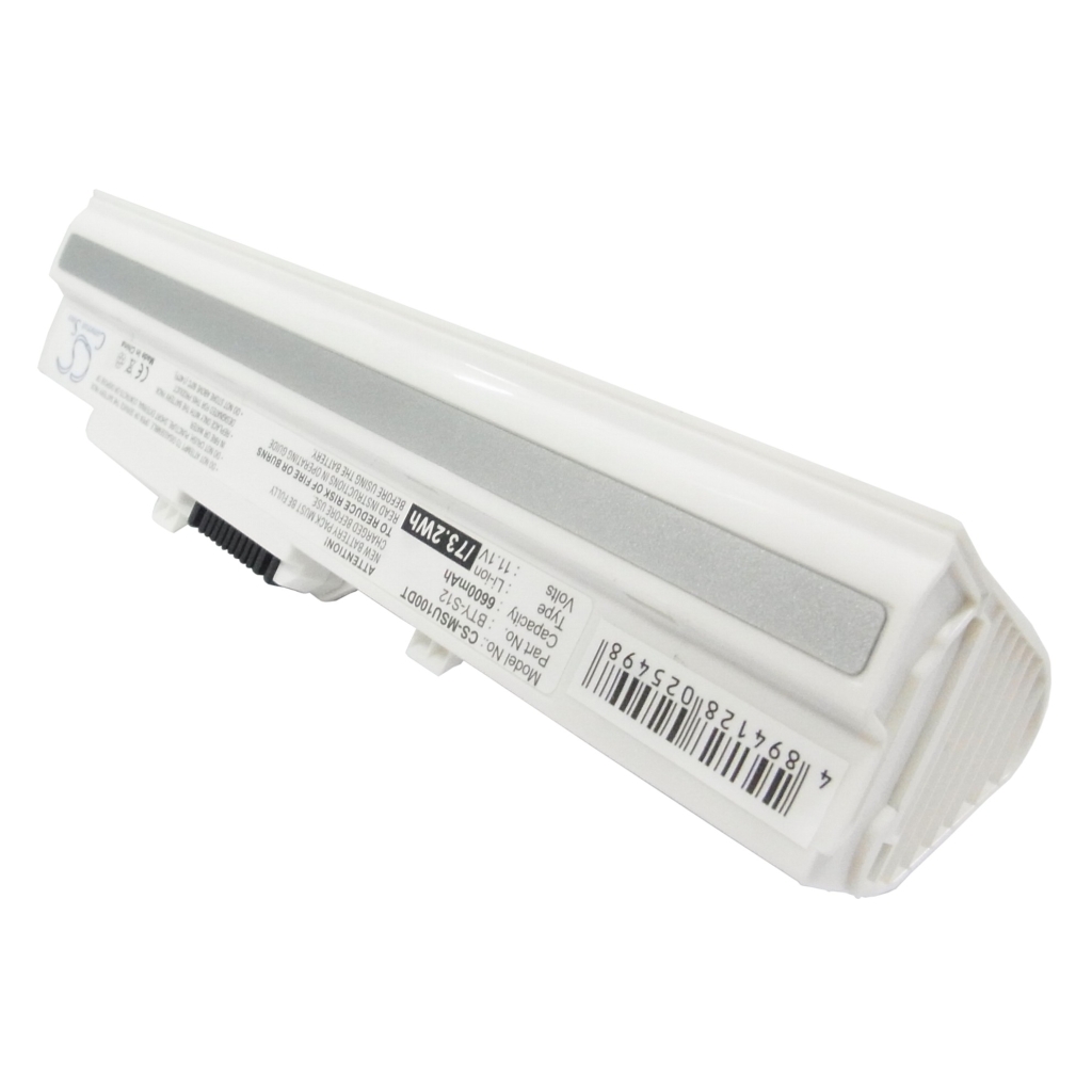 CMOS / Batterie de secours Medion CS-MSU100DT