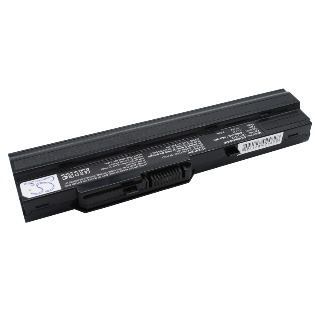 Batteries Remplace TX2-RTL8187SE