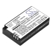 Compatible battery replacement for Microsoft DYND01