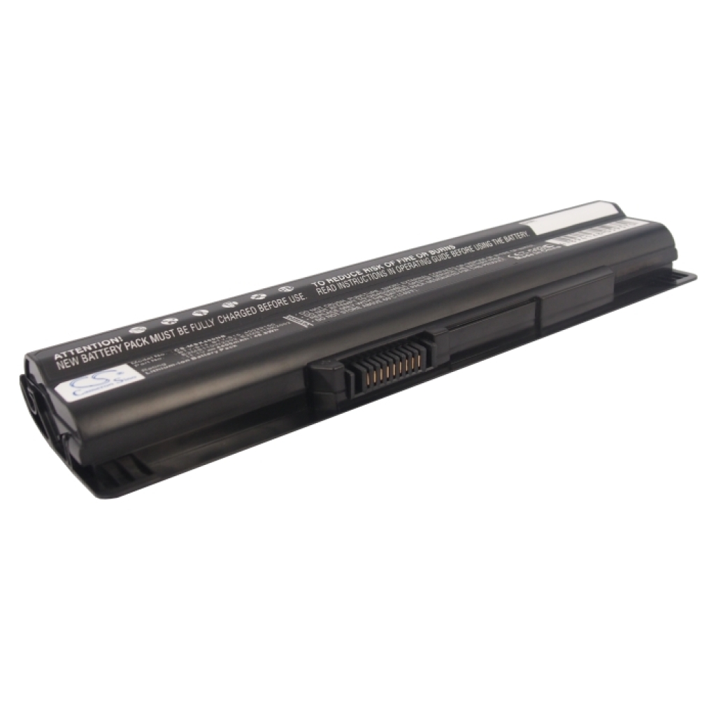 Batterie pour ordinateur portable MSI MS-16G4