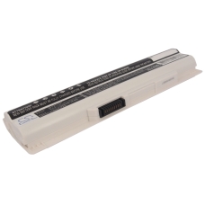 Compatible battery replacement for MSI 40029150,40029231,40029683,BTY-S14,BTY-S15...