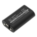 Compatible battery replacement for Microsoft 1556