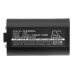 Compatible battery replacement for Microsoft 1556