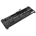 Batterie pour ordinateur portable MSI CS-MSZ160NB