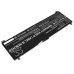 Batterie pour ordinateur portable MSI CS-MSZ160NB