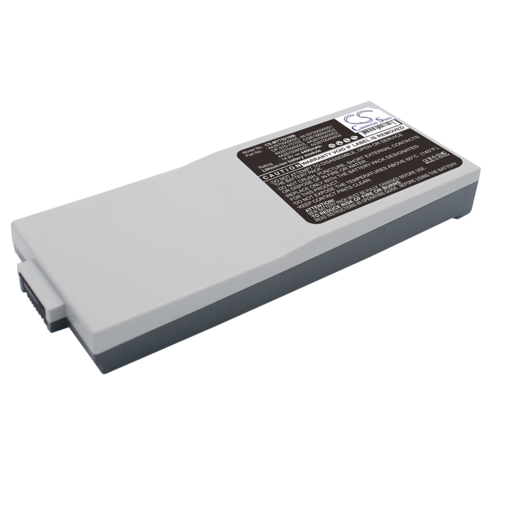 Batteries Remplace CGR18650HG2