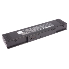 Remplacement de batterie compatible pour WINBOOK 140004227,41677365001,441677300001,441677310001,441677350001...