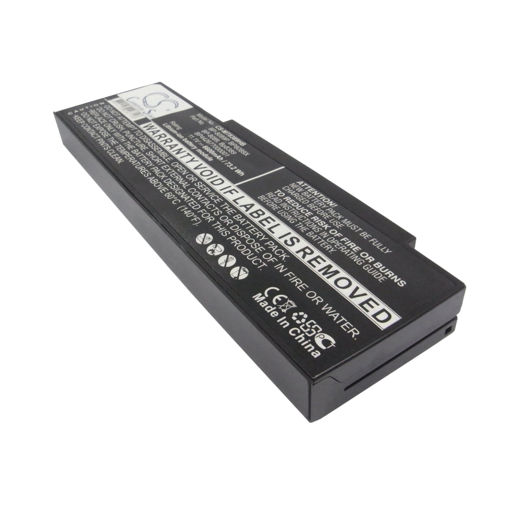 Battery Replaces BP8889